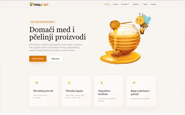 Infini project