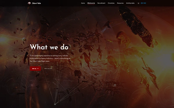 Infini project